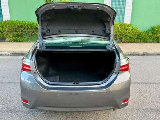 TOYOTA-COROLLA-2.0 XEI 16V FLEX 4P AUTOMÁTICO TOYOTA-COROLLA-2018