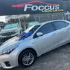TOYOTA COROLLA 2.0 XEI 16V FLEX 4P AUTOMÁTICO TOYOTA COROLLA 2.0 XEI 16V FLEX 4P AUTOMÁTICO
