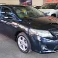 TOYOTA COROLLA 2.0 XEI 16V FLEX 4P AUTOMÁTICO TOYOTA COROLLA 2.0 XEI 16V FLEX 4P AUTOMÁTICO