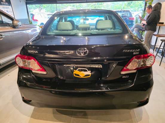 TOYOTA-COROLLA-2.0 XEI 16V FLEX 4P AUTOMÁTICO TOYOTA-COROLLA-2014