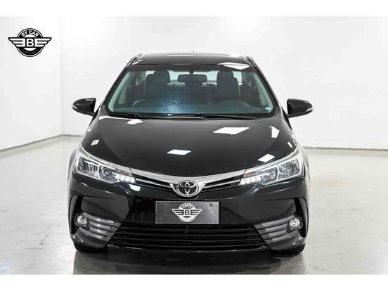 TOYOTA-COROLLA-2.0 XEI 16V FLEX 4P AUTOMÁTICO TOYOTA-COROLLA-2018