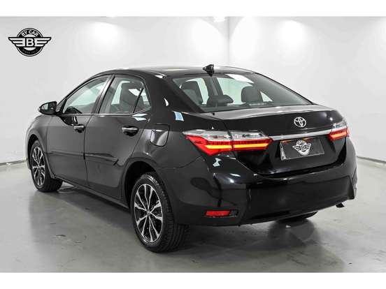 TOYOTA-COROLLA-2.0 XEI 16V FLEX 4P AUTOMÁTICO TOYOTA-COROLLA-2018