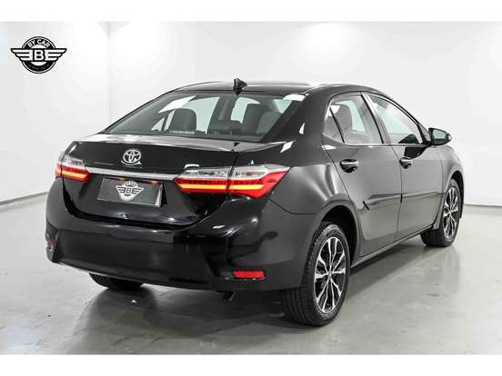 TOYOTA-COROLLA-2.0 XEI 16V FLEX 4P AUTOMÁTICO TOYOTA-COROLLA-2018