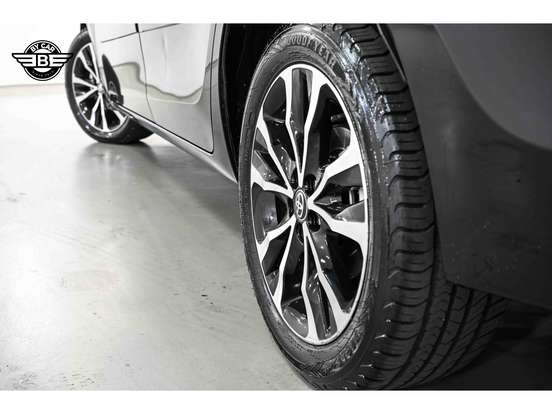 TOYOTA-COROLLA-2.0 XEI 16V FLEX 4P AUTOMÁTICO TOYOTA-COROLLA-2018