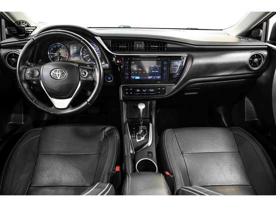 TOYOTA-COROLLA-2.0 XEI 16V FLEX 4P AUTOMÁTICO TOYOTA-COROLLA-2018