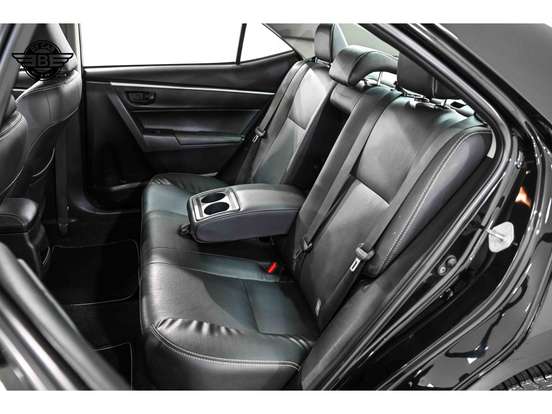 TOYOTA-COROLLA-2.0 XEI 16V FLEX 4P AUTOMÁTICO TOYOTA-COROLLA-2018