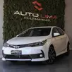 TOYOTA COROLLA 2.0 XRS 16V FLEX 4P AUTOMÁTICO TOYOTA COROLLA 2.0 XRS 16V FLEX 4P AUTOMÁTICO