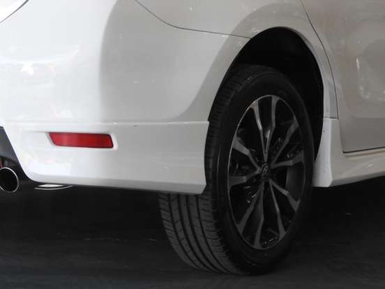 TOYOTA-COROLLA-2.0 XRS 16V FLEX 4P AUTOMÁTICO TOYOTA-COROLLA-2018