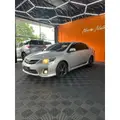 TOYOTA COROLLA 2.0 XRS 16V FLEX 4P AUTOMÁTICO TOYOTA COROLLA 2.0 XRS 16V FLEX 4P AUTOMÁTICO