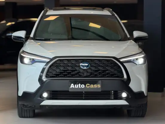 TOYOTA-COROLLA CROSS-2024