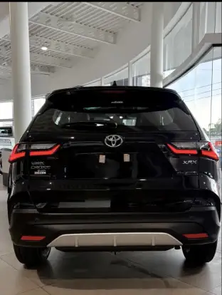 TOYOTA-COROLLA CROSS-2026