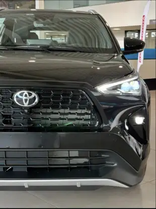 TOYOTA-COROLLA CROSS-2026