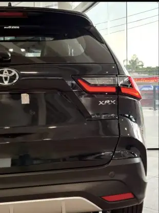 TOYOTA-COROLLA CROSS-2026