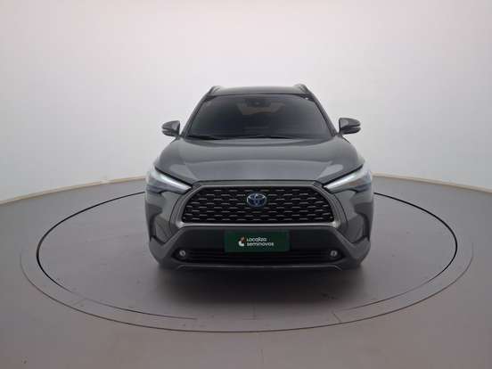 TOYOTA-COROLLA CROSS-2024