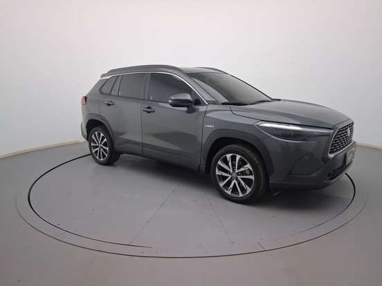 TOYOTA-COROLLA CROSS-2024