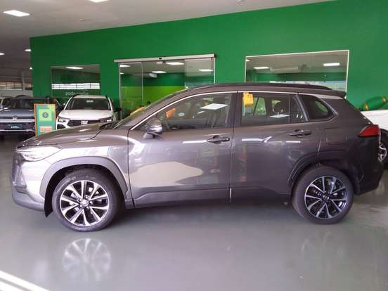 TOYOTA-COROLLA CROSS-2024
