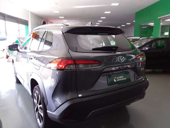 TOYOTA-COROLLA CROSS-2024