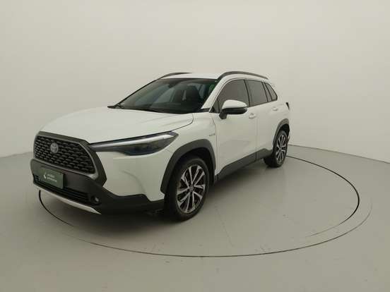 TOYOTA-COROLLA CROSS-2023