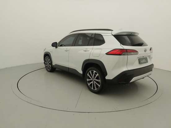TOYOTA-COROLLA CROSS-1.8 VVT-I HYBRID FLEX XRV CVT TOYOTA-COROLLA CROSS-2023