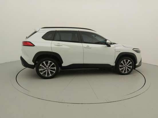 TOYOTA-COROLLA CROSS-2023