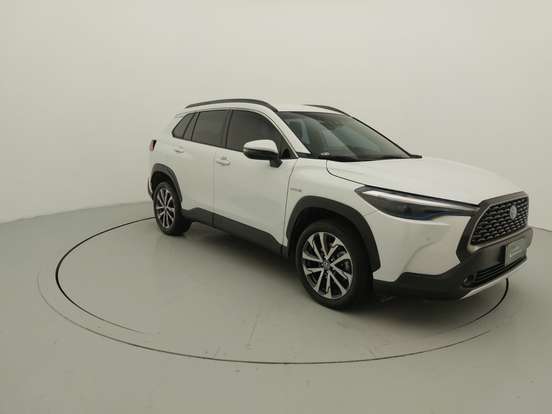 TOYOTA-COROLLA CROSS-2023