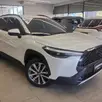 TOYOTA COROLLA CROSS 1.8 VVT-I HYBRID FLEX XRV CVT TOYOTA COROLLA CROSS 1.8 VVT-I HYBRID FLEX XRV CVT