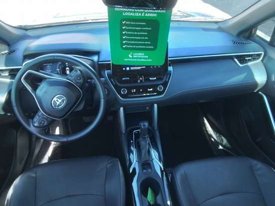 TOYOTA-COROLLA CROSS-2024