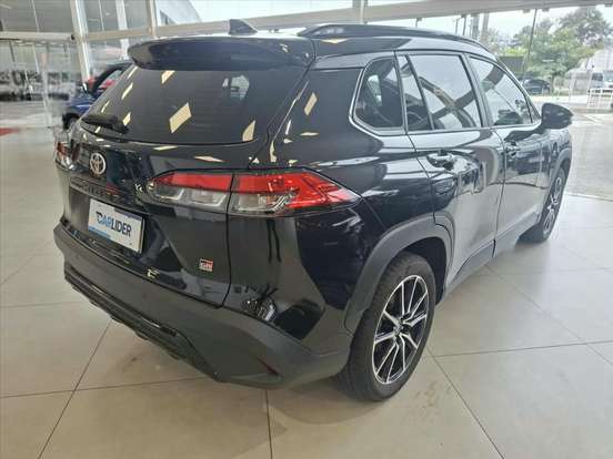 TOYOTA-COROLLA CROSS-2025