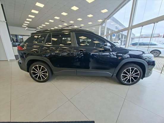 TOYOTA-COROLLA CROSS-1.8 VVT-I HYBRID FLEX XRX CVT TOYOTA-COROLLA CROSS-2025