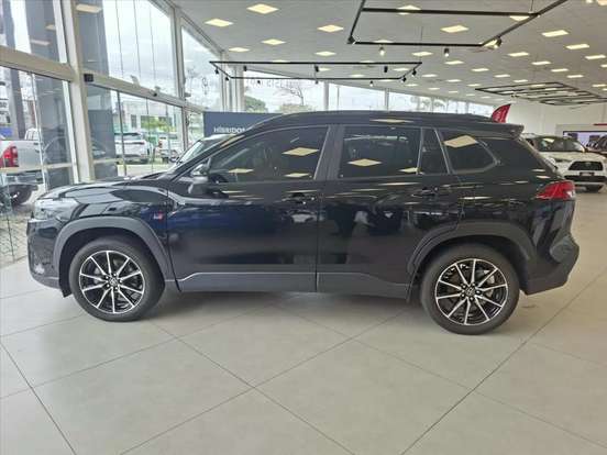 TOYOTA-COROLLA CROSS-1.8 VVT-I HYBRID FLEX XRX CVT TOYOTA-COROLLA CROSS-2025