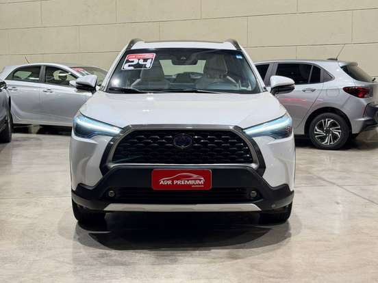 TOYOTA-COROLLA CROSS-2023
