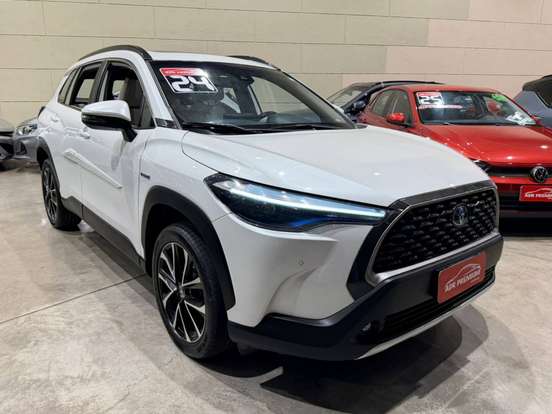 TOYOTA-COROLLA CROSS-2023