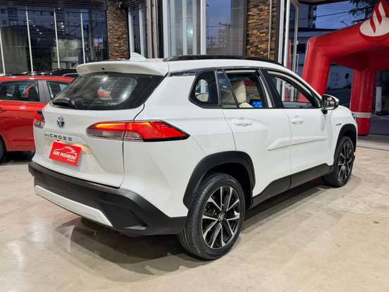 TOYOTA-COROLLA CROSS-2023
