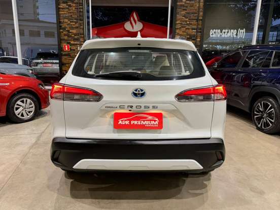 TOYOTA-COROLLA CROSS-2023