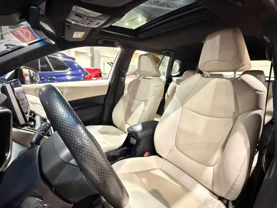 TOYOTA-COROLLA CROSS-1.8 VVT-I HYBRID FLEX XRX CVT TOYOTA-COROLLA CROSS-2023
