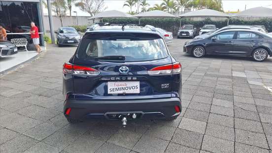 TOYOTA-COROLLA CROSS-2025