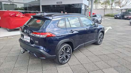 TOYOTA-COROLLA CROSS-2025