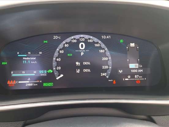 TOYOTA-COROLLA CROSS-1.8 VVT-I HYBRID FLEX XRX CVT TOYOTA-COROLLA CROSS-2025