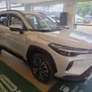TOYOTA COROLLA CROSS 1.8 VVT-I HYBRID FLEX XRX CVT TOYOTA COROLLA CROSS 1.8 VVT-I HYBRID FLEX XRX CVT