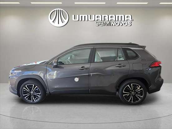 TOYOTA-COROLLA CROSS-1.8 VVT-I HYBRID FLEX XRX CVT TOYOTA-COROLLA CROSS-2025