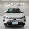 TOYOTA COROLLA CROSS 1.8 VVT-I HYBRID FLEX XRX CVT TOYOTA COROLLA CROSS 1.8 VVT-I HYBRID FLEX XRX CVT
