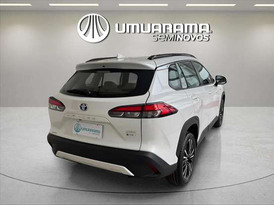 TOYOTA-COROLLA CROSS-2024