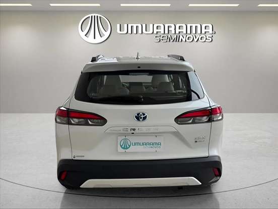TOYOTA-COROLLA CROSS-2024