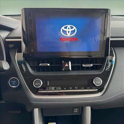 TOYOTA-COROLLA CROSS-2024