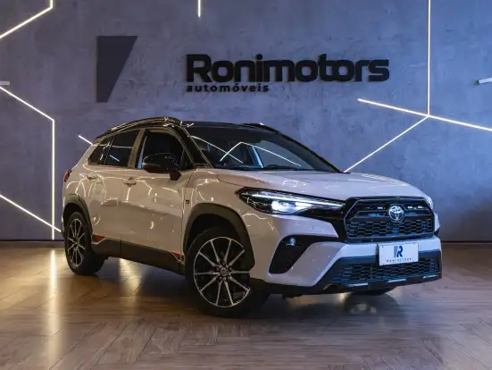 TOYOTA-COROLLA CROSS-2023