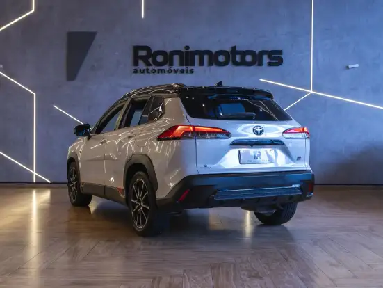 TOYOTA-COROLLA CROSS-2023