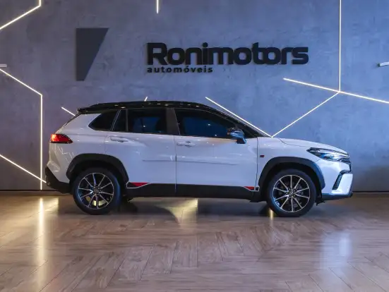 TOYOTA-COROLLA CROSS-2023