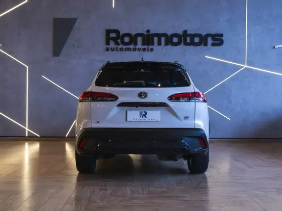 TOYOTA-COROLLA CROSS-2023