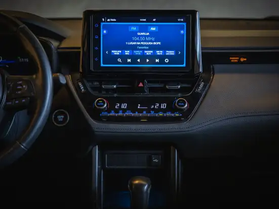 TOYOTA-COROLLA CROSS-2023