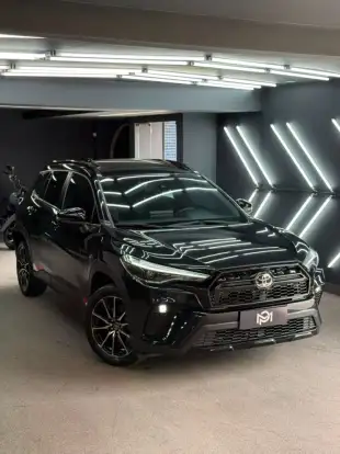 TOYOTA-COROLLA CROSS-2024